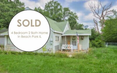 Home Sold In Beach Park