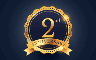 2nd Year Anniversary Celebrated