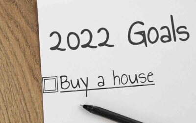 Is your goal homeownership?