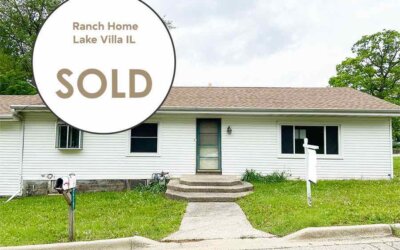 Sharon Sold Another Home!