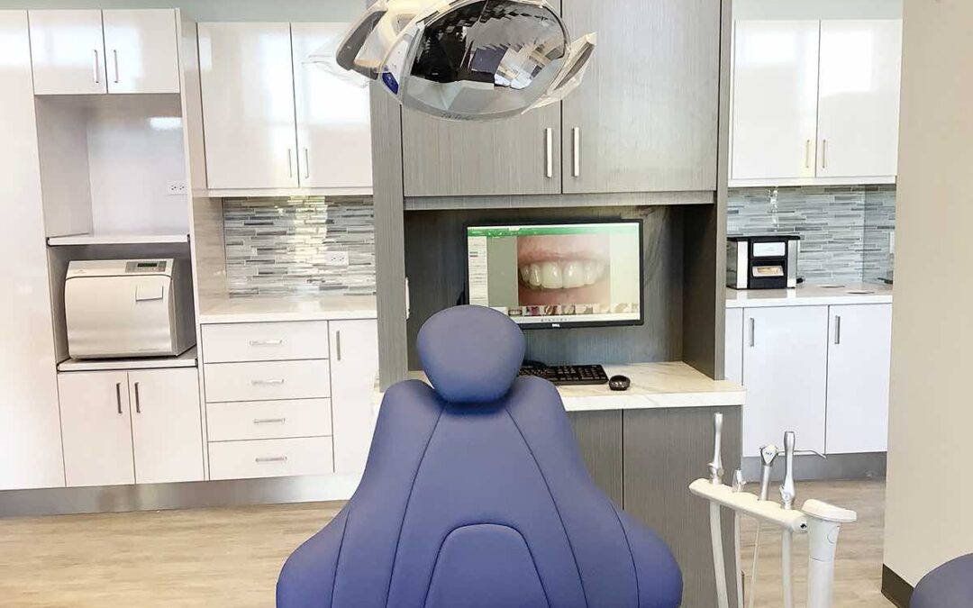 Medical Office Rents Are Rising. What This Means for Dental Practices