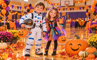 What Is Happening in Deerfield IL October 16, 17 and 18?