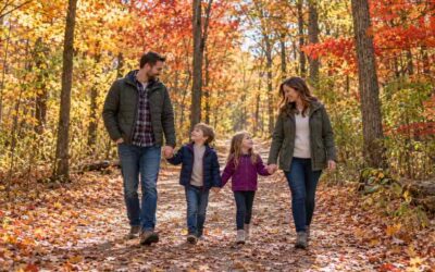 Deerfield Weekend Guide: Family Fun and Relaxed Outings, October 10–11 2026